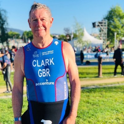 Steveclarktri's profile picture. Back home after 14 years based in Saudi.  Loving the English weather and countryside again, especially enjoying local triathlon's and events 💪👍