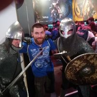 R3knak (@reknakforgaming) 's Twitter Profile