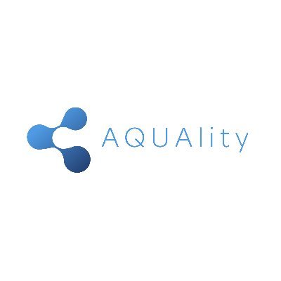 AQUAlity is a multidisciplinary and interdisciplinary European Training Network