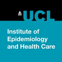 UCL IEHC(@UCL_IEHC) 's Twitter Profile Photo