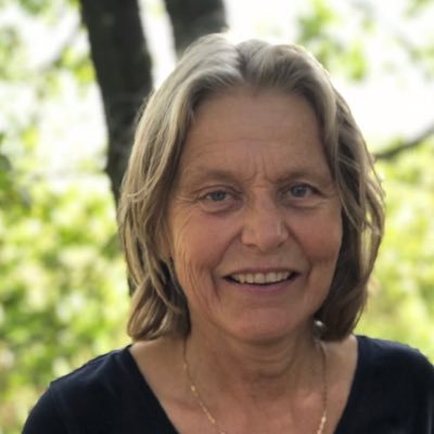 gonnytenhaaft's profile picture. Freelance zorgjournalist. Auteur Dokter is ziek. Redacteur bij ZonMw. Patiëntperspectief/levenseinde/SOLK. https://t.co/qRfhHqdcXo