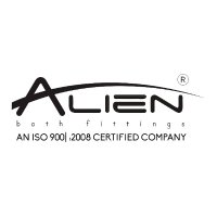 Alien Bath Fittings(@AlienBath) 's Twitter Profile Photo