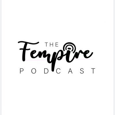 Welcome to the Fempire ✨💕 Listen for free on all major podcast apps 🎙 Want to chat? Drop us a line 📨 fempirepod@gmail.com. Happy listening! 🤗