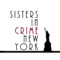 NY Sisters In Crime(@NYSinC) 's Twitter Profile Photo