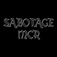 SABOTAGE MCR(@sabotagemcr) 's Twitter Profile Photo