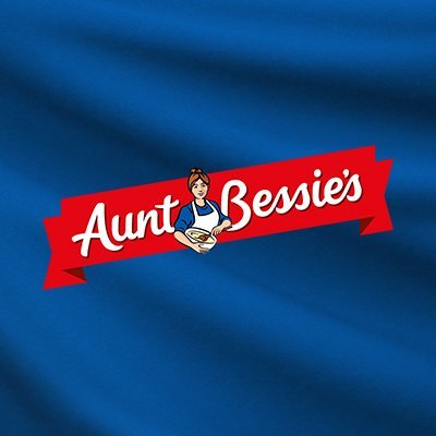 mode Tag væk Flagermus Aunt Bessie's (@AuntBessies) / Twitter
