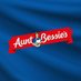 Aunt Bessie's (@auntbessies) Twitter profile photo Aunt Bessie's (@auntbessies) Twitter profile photo