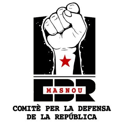 Comitè de defensa de la República al Masnou #JosócCDR #ElpoderDelPoble