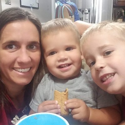 Vmilcetich's profile picture. 