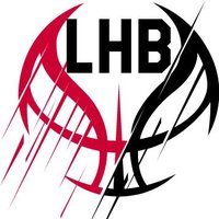 Lady Hound Basketball (@gruver_lhb) Twitter profile photo