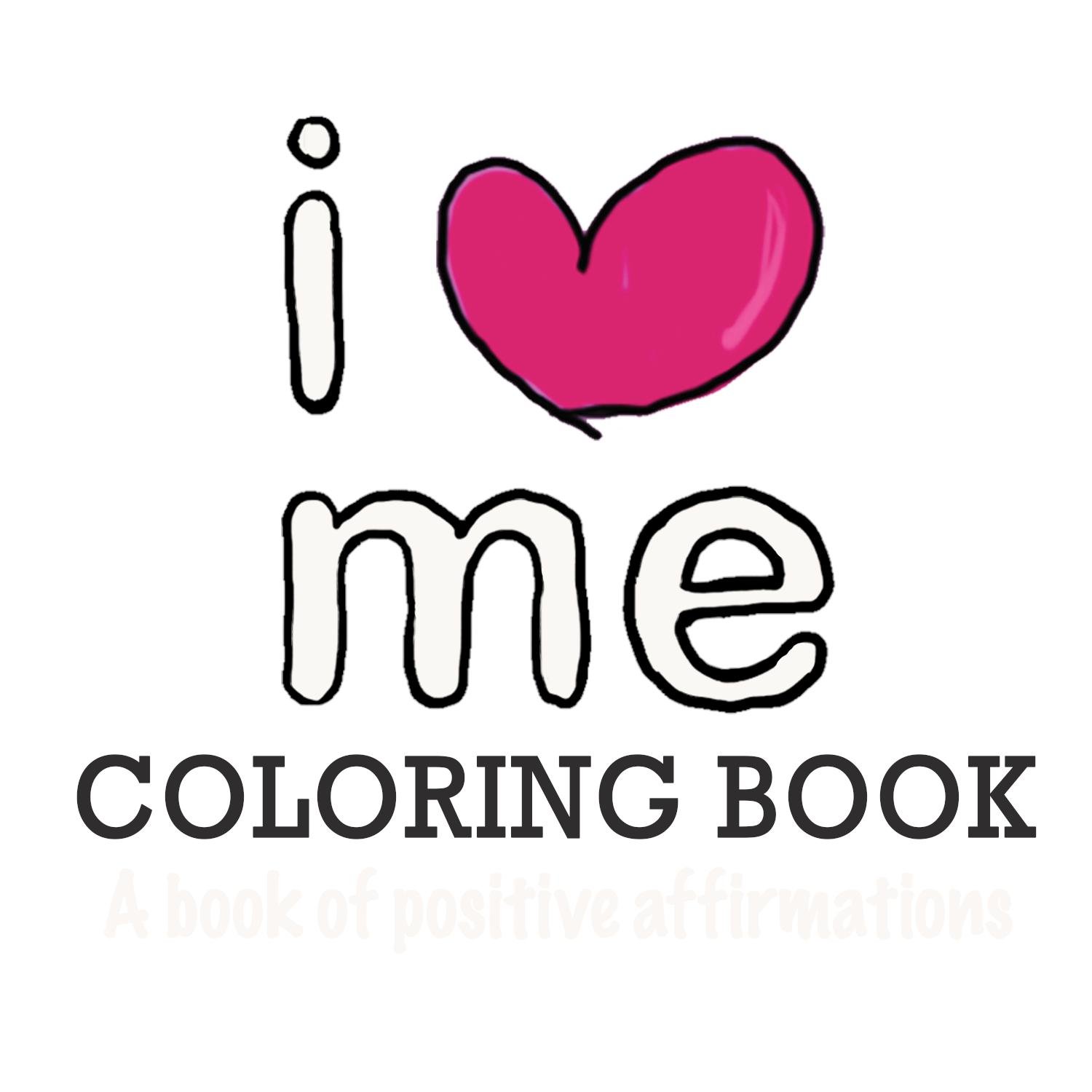 A coloring book of positive affirmations for girls full of color.  https://t.co/QjUgpFb39V