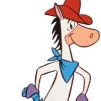 Quickdraw McGraw(@QuickdrawMcGr11) 's Twitter Profile Photo