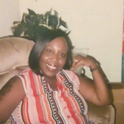 patsyparker2279's profile picture. Too Blessed To Be Stressed