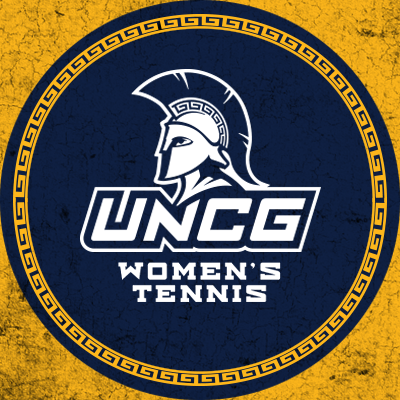 Welcome to the official Twitter page of the UNCG Women's Tennis team. #letsgoG