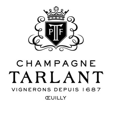 Champagne Tarlant official account. Grower Champagne since 1687 in Oeuilly. 12th generation with @tarlantben and @tarlantmel