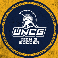 UNCG Men's Soccer(@UNCGsoccer) 's Twitter Profileg