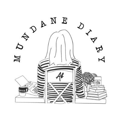 Editor/Writer/Blogger/ECT/Owner @dscvranimals. FB & IG: mundanediary @birth_better Champion.