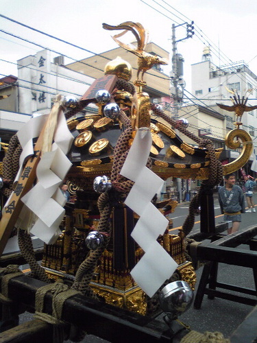 Jasmine0909's profile picture. 舞台、ショー、エンタメ大好き
祭りは三度の飯より好きすぎる