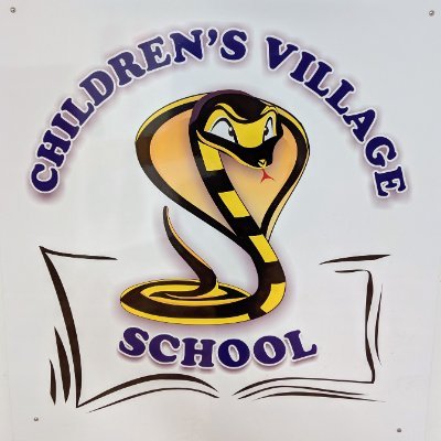 Helping children one Village at a time.
In partnership with @hullcalgary
#ItTakesAVillage #keepcalmandcobraon #weareCBE