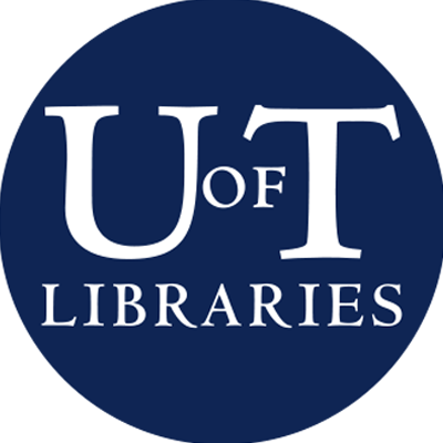 Official Twitter of the University of Toronto Libraries, sharing extraordinary collections & services since 1892. Librarians usually respond Mon-Fri 9-5 EST