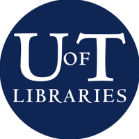 U of T Libraries(@uoftlibraries) 's Twitter Profile Photo