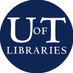 U of T Libraries (@uoftlibraries) Twitter profile photo