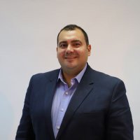 Ali Oguz Dirioz (@diriozao) 's Twitter Profile