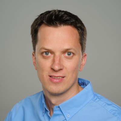 Founder of the Community