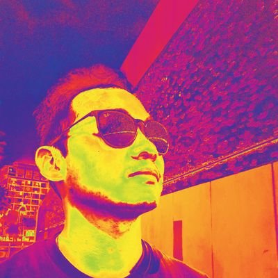 alnugen's profile picture. 'keep moving forward' | fun-sized 😁 | 🍻 | ⚽ #MU | 🎧