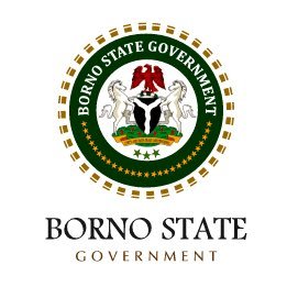 Official Twitter handle of Borno State Ministry of information and internal security