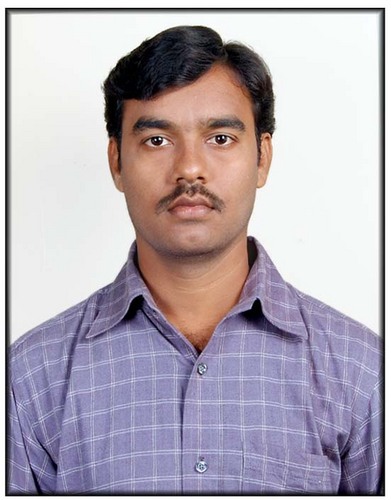 ravindrabattula's profile picture. 