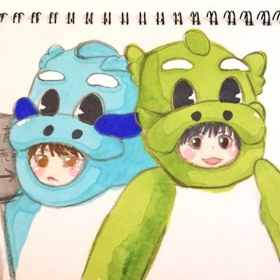 のっぺりさんのプロフィール画像