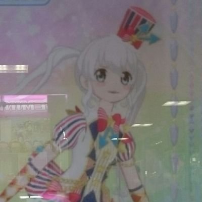うめ@ジョゼフ推しさんのプロフィール画像