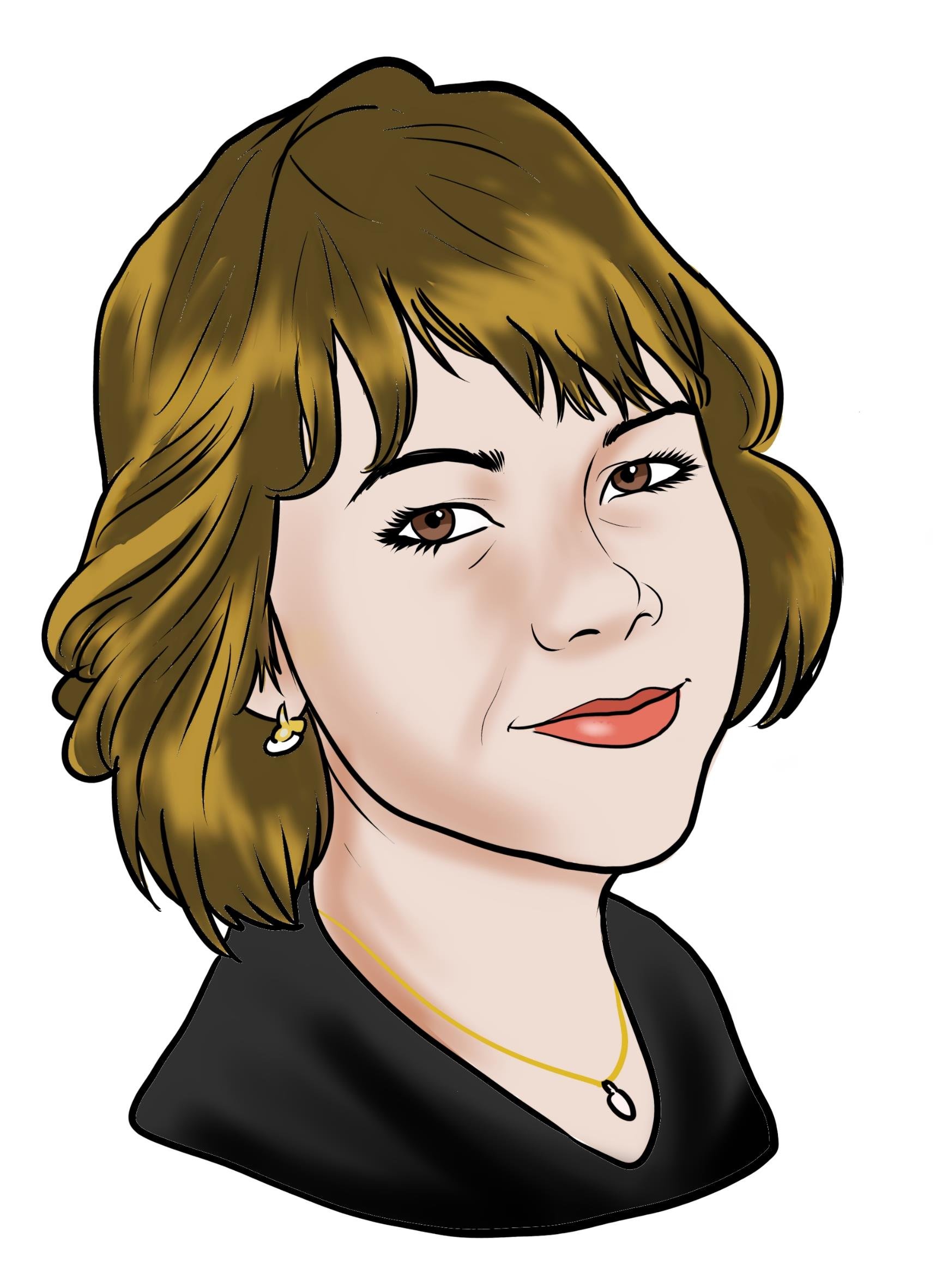 dra_wolff's profile picture. Busca por fazer algo a cada dia que faça a diferença na sociedade