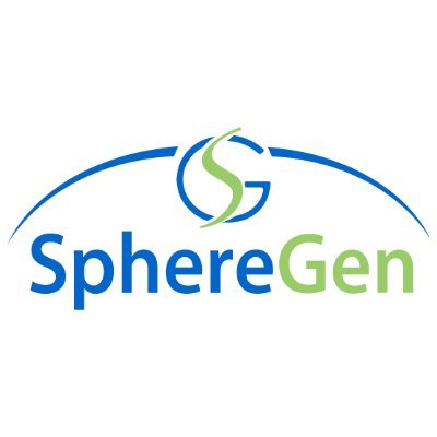 SphereGen Profile Picture