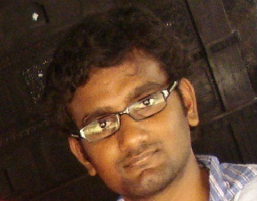 devimprasad's profile picture. 