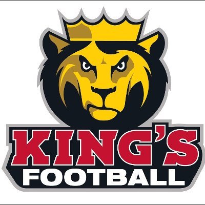 King's Football 🏈