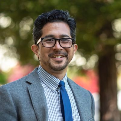 Mcmariano's profile picture. Design Professor turned Academic Dean