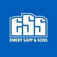 Emery Sapp & Sons (ESS) (@ess_emerysapp) Twitter profile photo