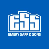 Emery Sapp & Sons (ESS)(@ESS_emerysapp) 's Twitter Profile Photo