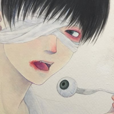 サビヲシカさんのプロフィール画像