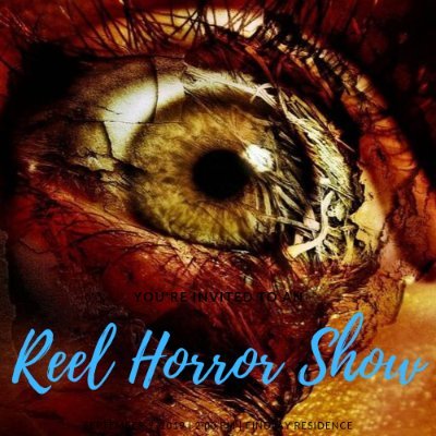 A podcast for horror fans, by horror fans. Find us on Spotify. For our website, head to https://t.co/30h6nW5nj1