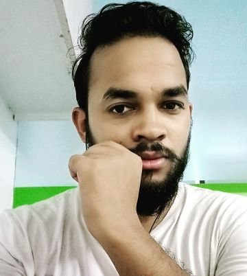 _pankajadhikari's profile picture. #portrylover #phadi