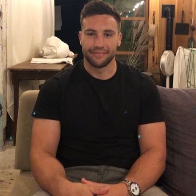 BillyMcBryde's profile picture. take it easy