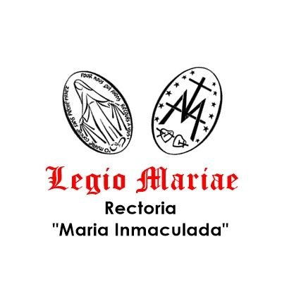Apostolado de la Legión de María, de la Rectoría Maria Inmaculada. Diócesis de Cabimas
#ManteneosFirmes