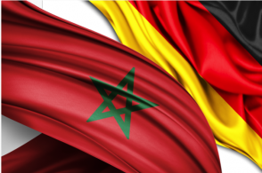 ‏‏‏الحساب الرسمي لسفارة المملكة المغربية بألمانيا
Der offiziellen Twitter der Botschaft des Königreichs #Marokko in Deutschland