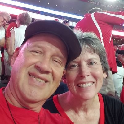 JarviKeith's profile picture. Retired entomologist