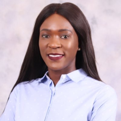 Your not so average corporate girl. Lover of all things innovation, entrepreneurship and Africa ❤️