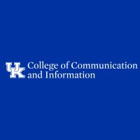 UK College of Communication and Information(@uk_ci) 's Twitter Profile Photo