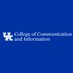 UK College of Communication and Information (@uk_ci) Twitter profile photo